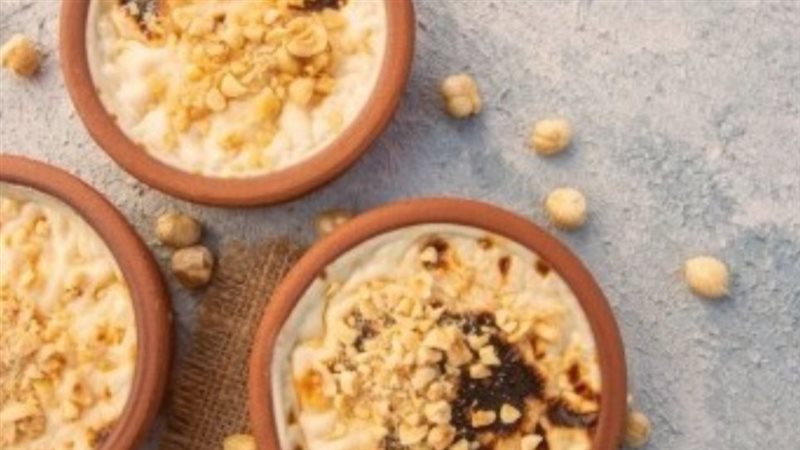 طريقة عمل عيش السرايا