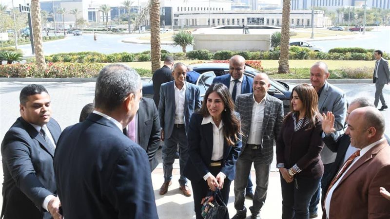 راندة المنشاوي