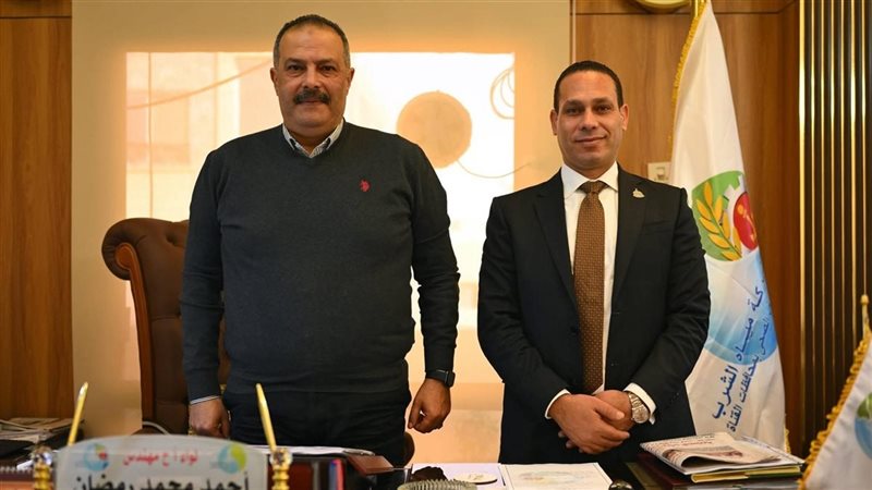 شراكة لخدمة المواطن..