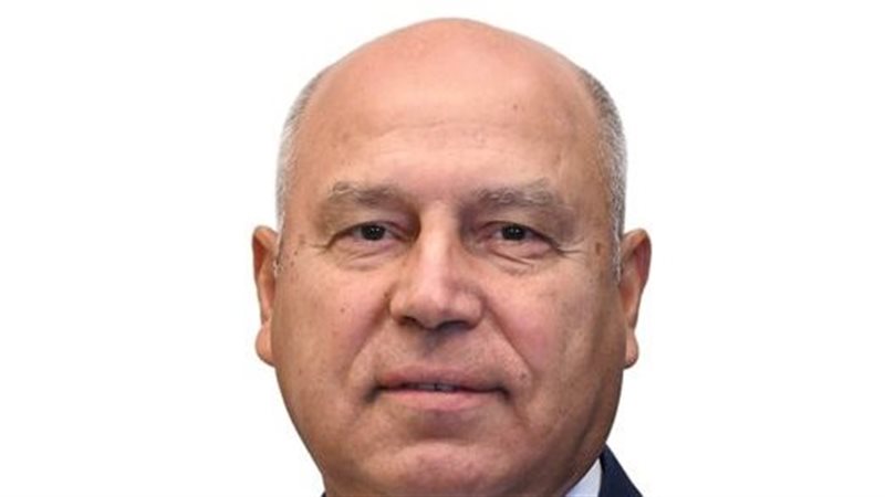 كامل الوزير