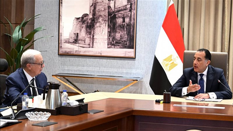 رئيس الوزراء ونائب