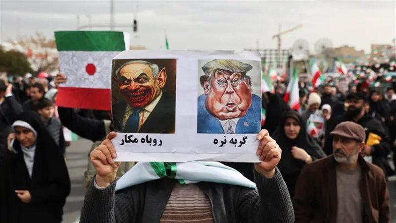 مشاهد من الاحتفال