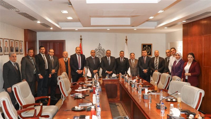 جامعة بنها 