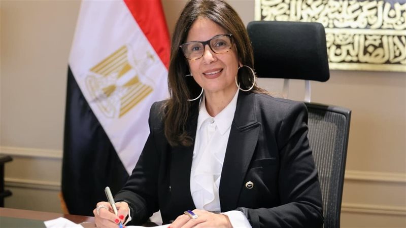 الدكتورة جيهان زكي