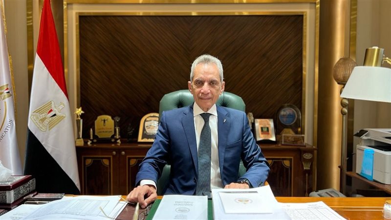 المستشار هاني حنا