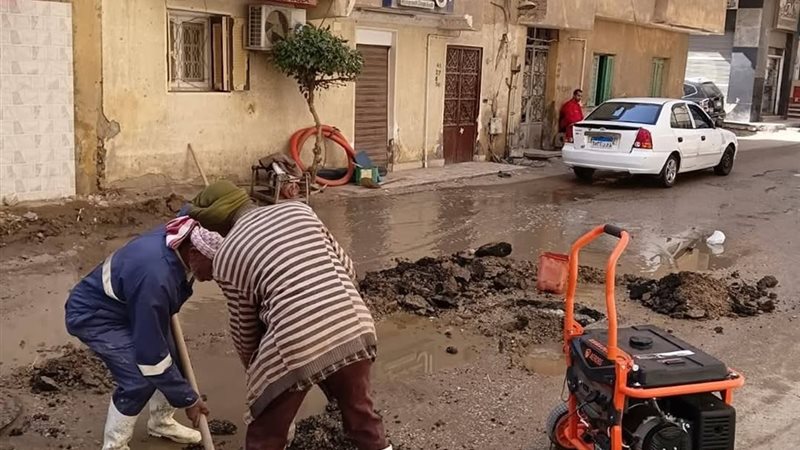 جانب من الاصلاح