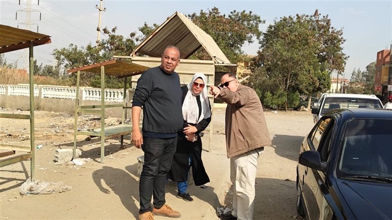 السكرتير العام المساعد