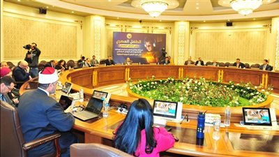 استخدام الأطفال للسوشيال على طاولة حزب “حماة الوطن” | التفاصيل الكاملة