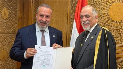 رسميا.. الأعلى للطرق الصوفية يعتمد الطريقة الأكبرية الحاتمية