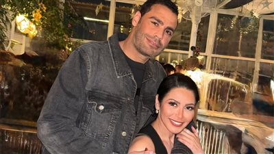 خدت قلم على وشي .. أول تعليق من لقاء الخميسي بعد أزمة زواج محمد عبدالمنصف