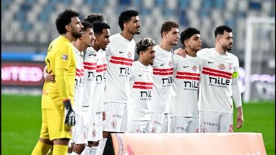 الزمالك والاتحاد.. معتمد جمال يضع اللمسات الأخيرة لمواجهة زعيم الثغر 