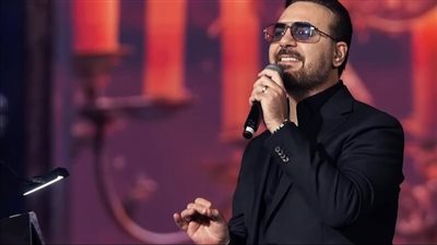 الليلة .. وائل جسار يحيي حفلا غنائيا في دار الأوبرا المصرية 