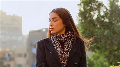 روجينا تروج لمسلسلها حد أقصى: يقيني بالله نجاح يتعجب منه أهل السموات والأرض