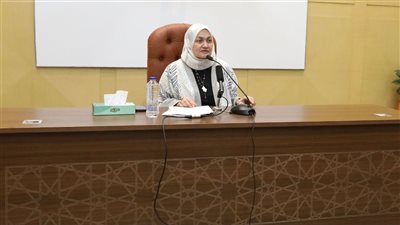 مستشار شيخ الأزهر توضح معنى التعبير القرآني للذكر مثل حظ الأنثيين