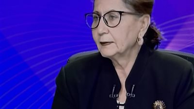 علياء المهدي عن التعديل الحكومي: «لماذا يتم الاستغناء عن وزراء ناجحين؟»