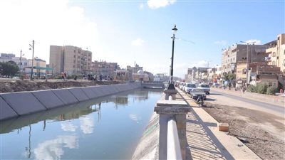 كفر البطيخ.. حكاية مدينة بدأت ببطيخة وانتهت بمستقبل واعد