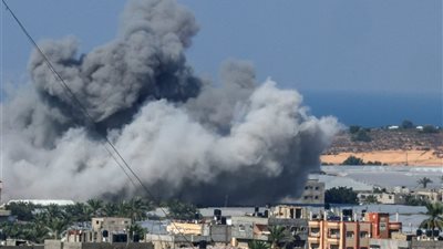 أحمد سيد أحمد: المرحلة الثانية من اتفاقية غزة هي الأعقد