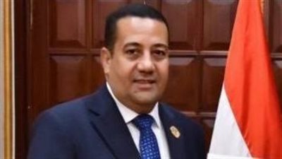 ناصر الضوي: يجب أن تعمل الحكومة الجديدة على تلبية احتياجات المواطنين