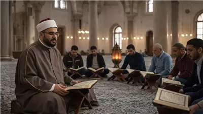 شهر رمضان 2026.. الأوقاف: احذروا الاستهلاك الزائد في أيام الخير والبركة 