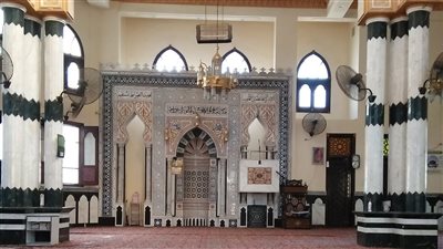 استقبال شهر رمضان.. الأوقاف تستعد لنقل صلاة الجمعة الأخيرة من شعبان بالمنوفية