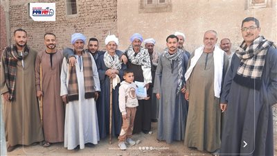 بعد صرخة الفلاحين.. الزراعة تستجيب لنيوز رووم وتخصص 140 طن دعم لجمعيات المنيا