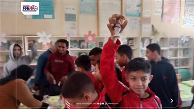 رمضان يجمع القلوب في