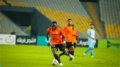 مصدر بالبنك الأهلي يكشف حقيقة تعاقد أهلي طرابلس مع إسحاق يعقوبو