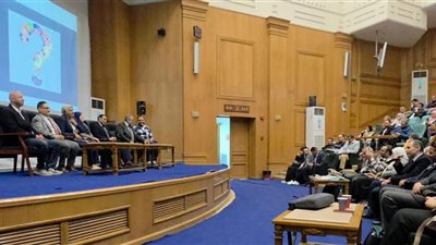 الصحة تنفذ أكبر برنامج تدريبي لتوحيد إجراءات العلاج على نفقة الدولة