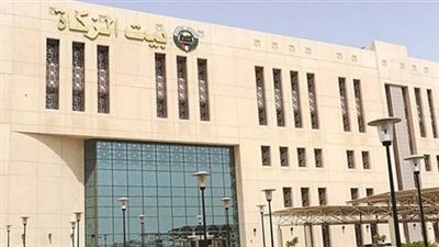 بيت الزكاة والصدقات يطلق قوافل الخير بآلاف الأطنان من الغذاء والملابس