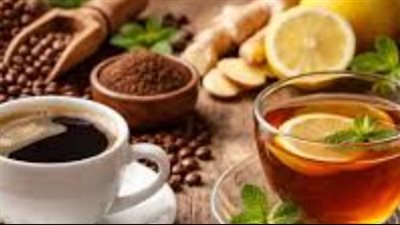 حافظ على ذاكرتك وتركيزك..فقط بشرب فنجان قهوة أو شاي يوميا