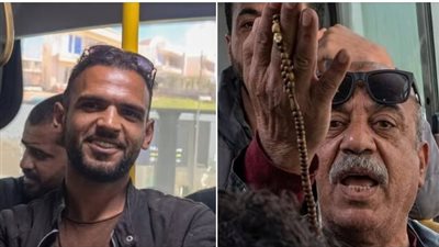 «ملمسهاش».. صاحب السبحة في واقعة فتاة الأتوبيس يكشف تفاصيل صادمة لأول مرة