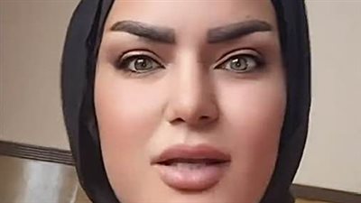 سما المصري تستقبل رمضان بالحجاب: «شجعوني بلاش الصفار اللي في قلوب الناس»