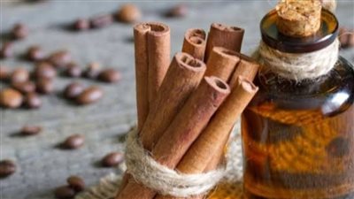 قبل الشامبو .. جربي ماسك جوز الهند بالقرفة لشعر لامع وطويل 	