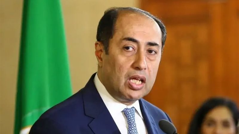 حسام زكي