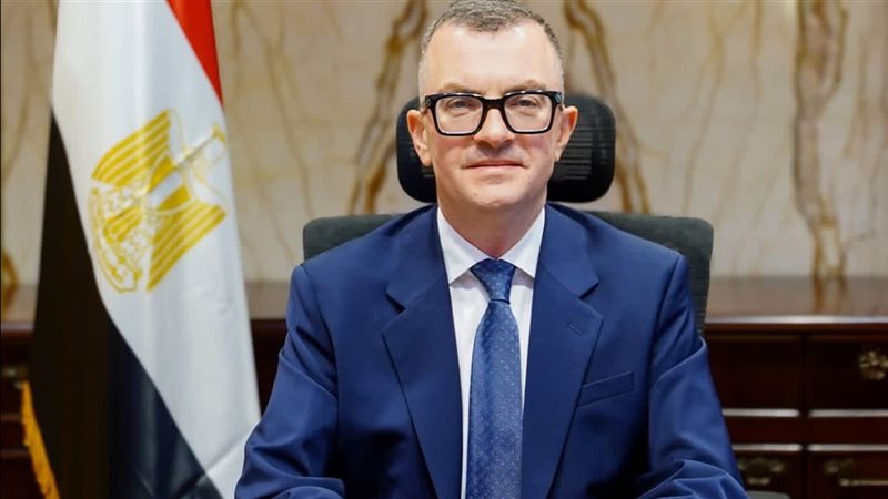 وزير التخطيط