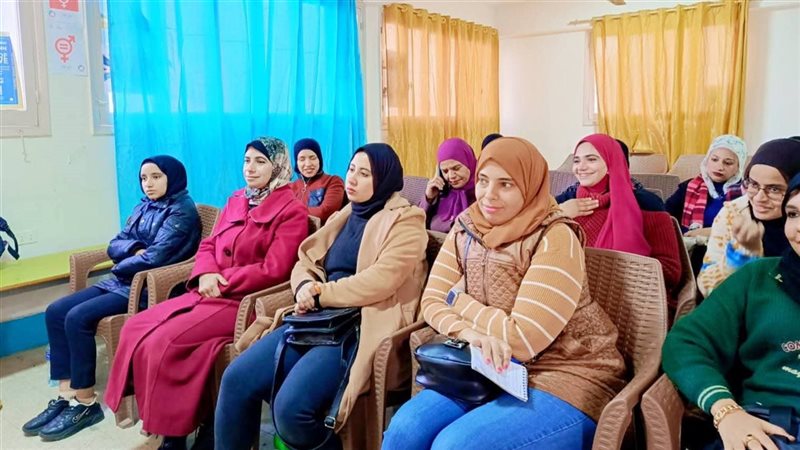 جانب من الندوة