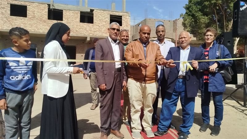 رئيس مجلس مدينة الزينية