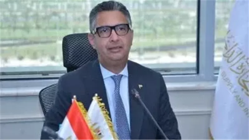 شريف فاروق 