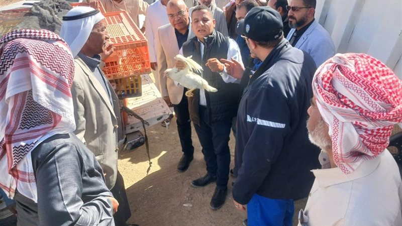جانب من المبادرة