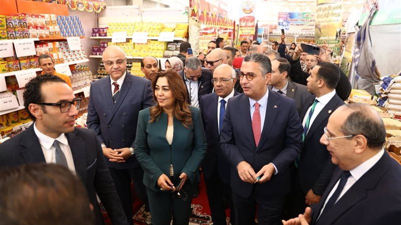 جانب من الجولة