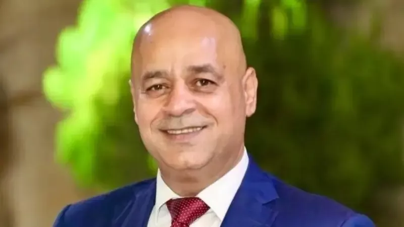 سامي نسمان