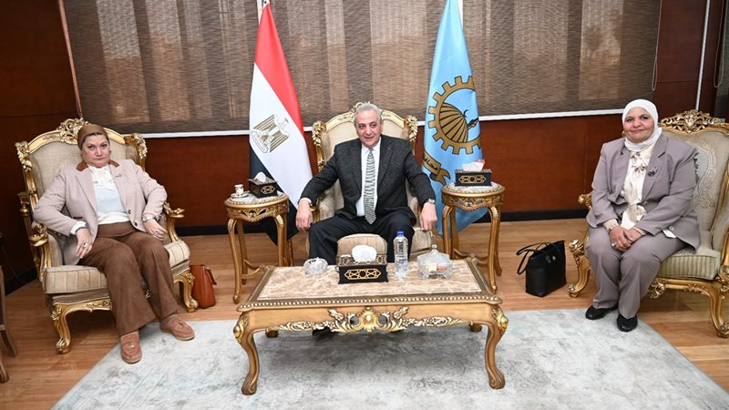 محافظ الغربية 