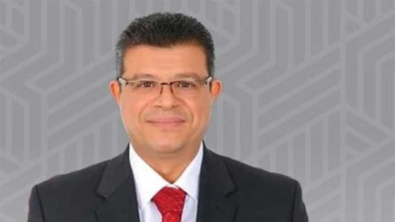 النائب محمد سليمان