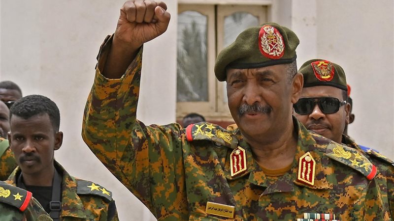 البرهان