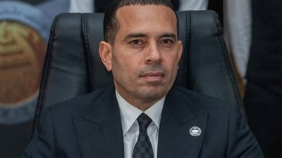النائب محمد زكي يشارك في الاجتماع التنظيمي الأول لحزب الشعب الجمهوري