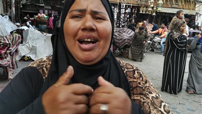 طفل ينتابه صرع من فظائع جاره المسن بعد اغتصابه خمس مرات والأهل تطالب بالقصاص 