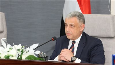 محافظ الإسماعيلية: تنظيم ملتقى حوار مدن القنوات بالمحافظة