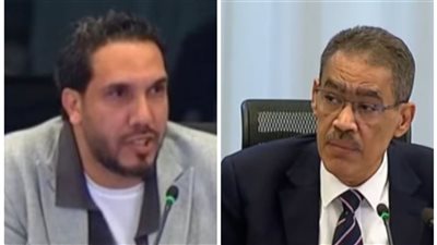 بعد شائعات التغيير.. ضياء رشوان يكشف لـ«نيوز رووم» موعد حركة المحافظين القادمة