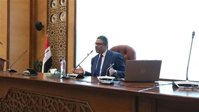إعلام الأزهر يوضح كيف يشكل الإعلام الدولي وعي الجمهور 