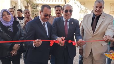 تخفيضات تصل إلى ٣٠%.. افتتاح معرض 